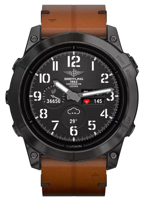 garmin breitling face|Garmin watch face generator.